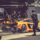 Illustration for article titled McLaren Starts Your Week With Awesome GT3 Wallpapers From The Bathurst 12 Hour